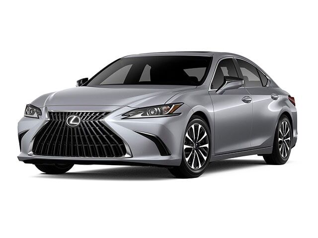 2023 LEXUS ES
