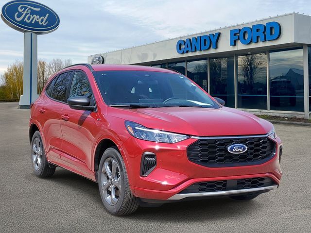 2023 FORD Escape