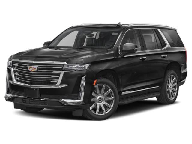 2021 CADILLAC Escalade