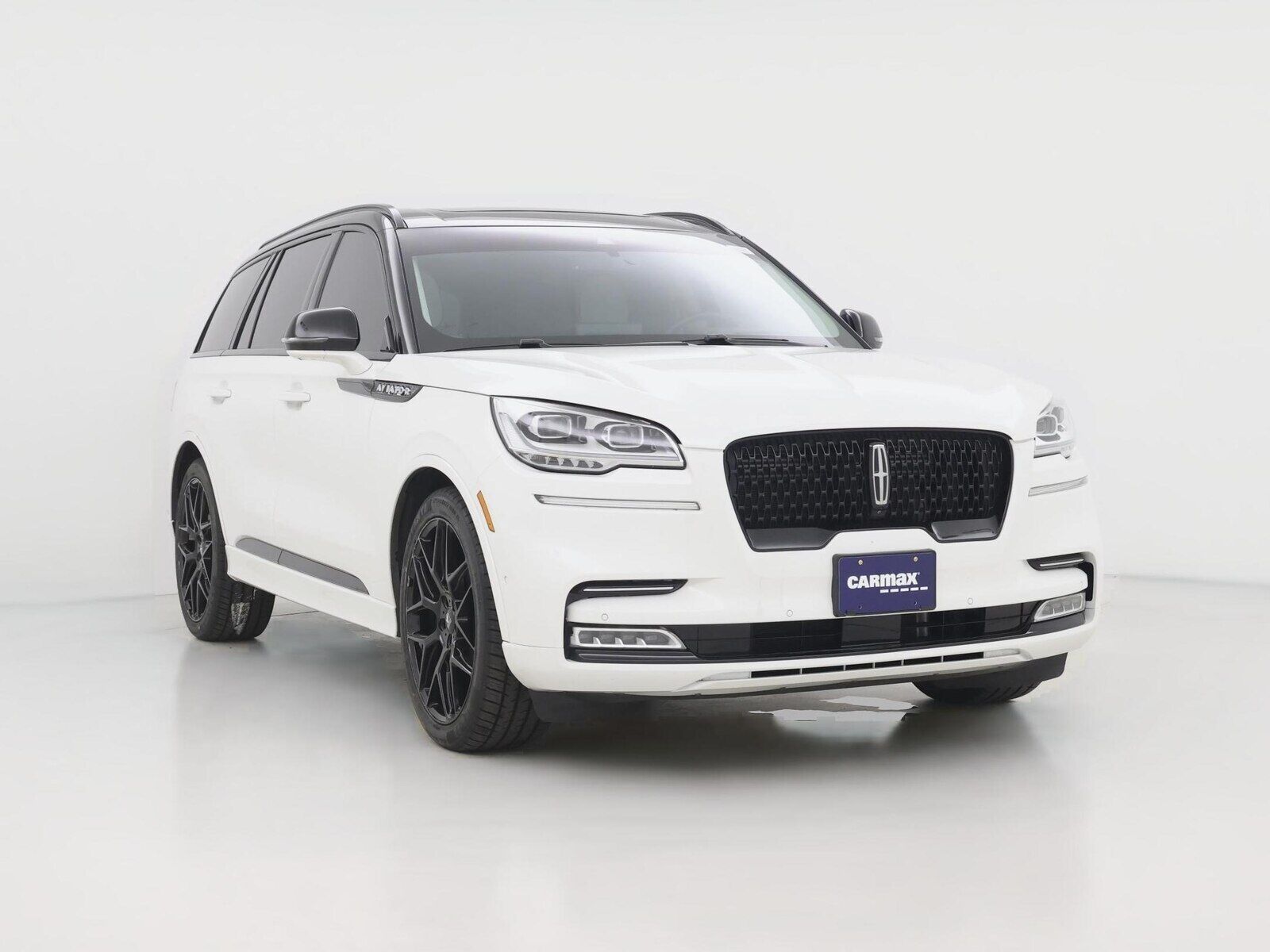 2023 LINCOLN Aviator