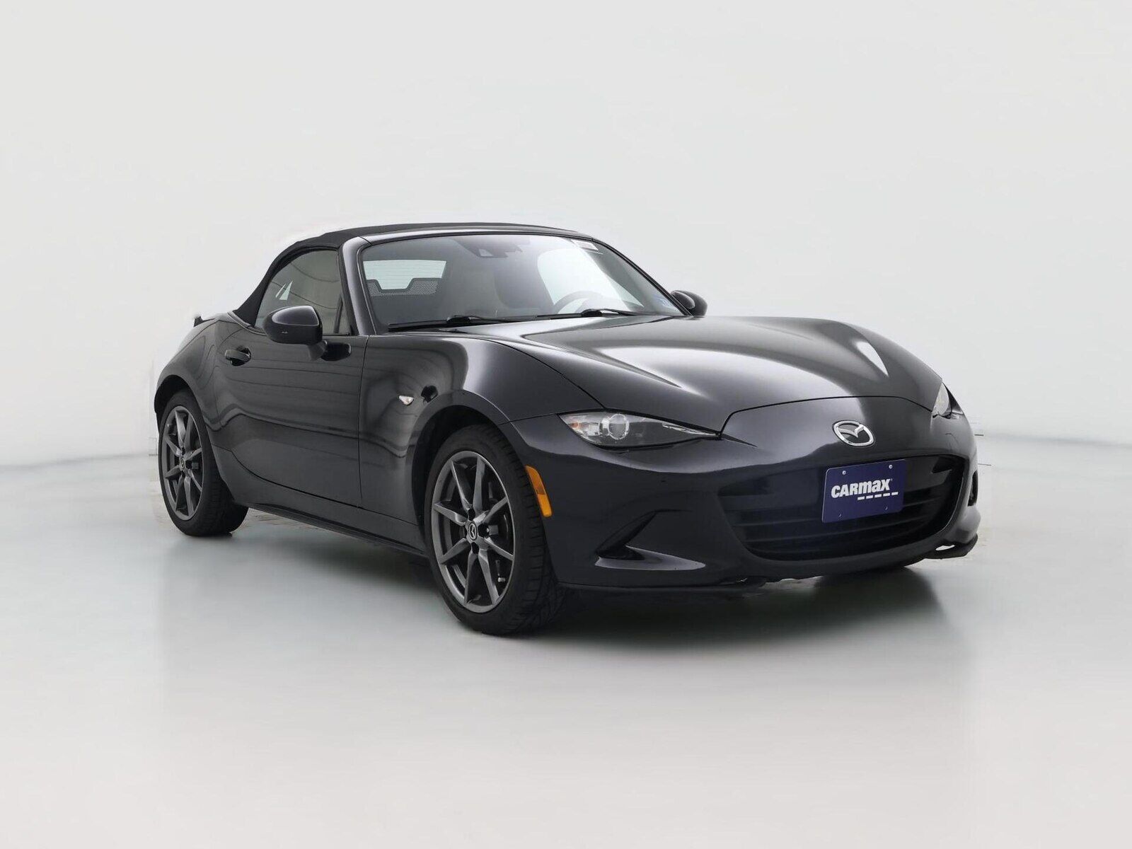 2016 MAZDA MX-5