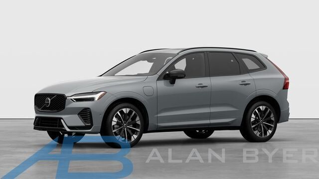 2026 VOLVO XC60