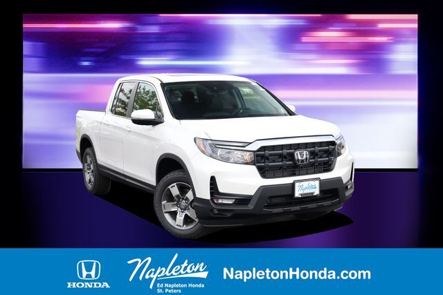 2026 HONDA Ridgeline