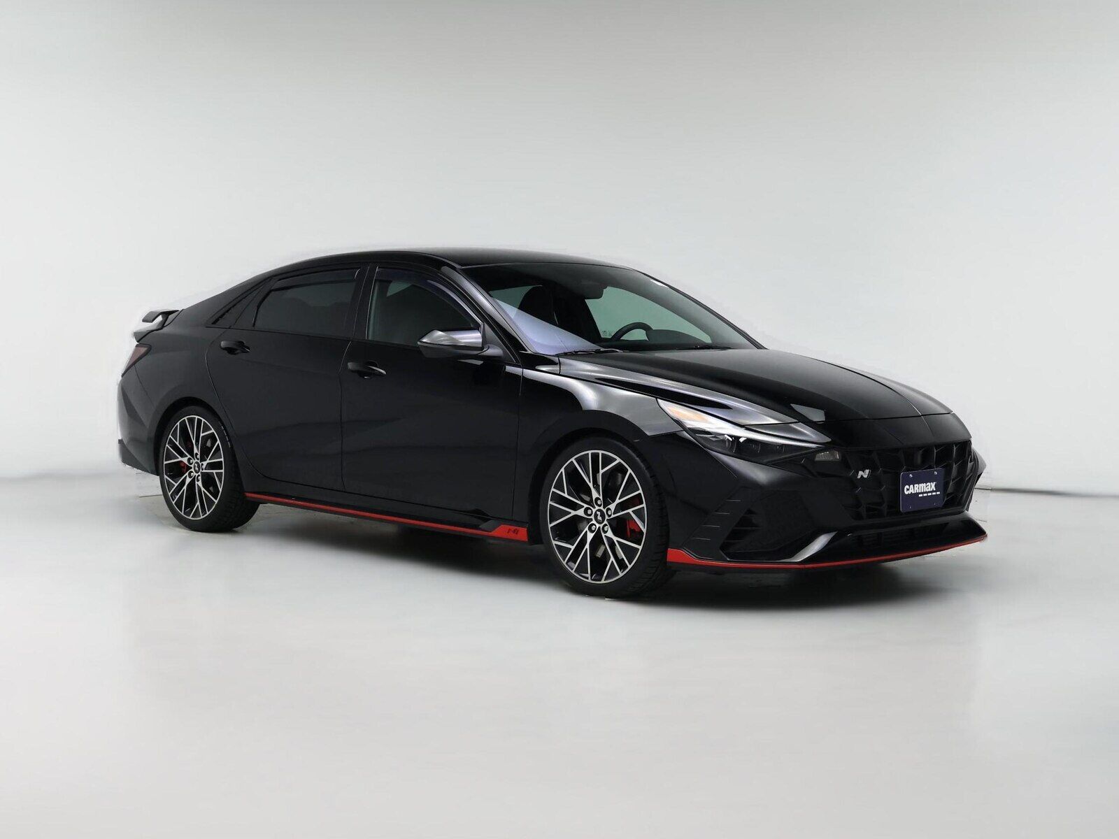 2022 HYUNDAI Elantra N