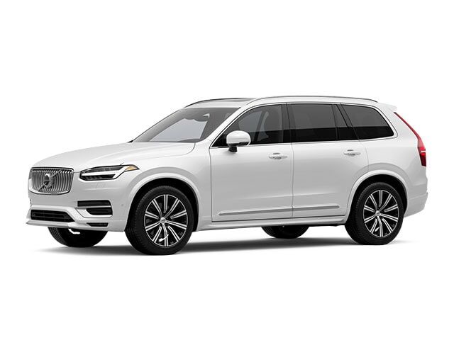 2023 VOLVO XC90