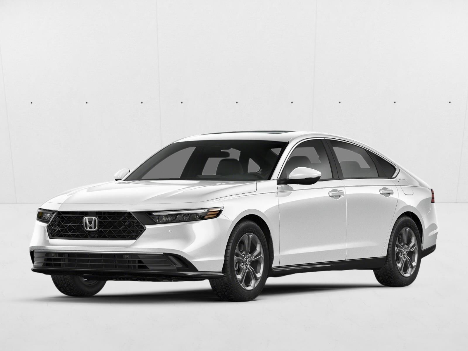 2026 HONDA Accord