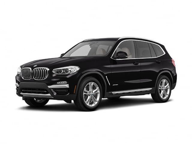 2020 BMW X3