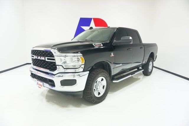 2022 RAM 2500