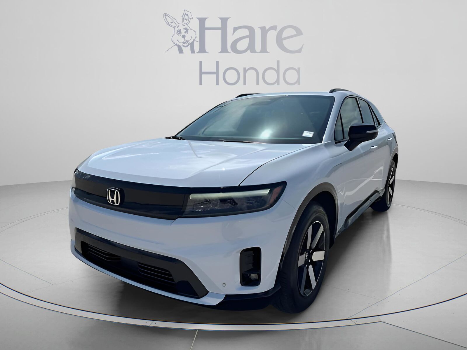 2026 HONDA Prologue