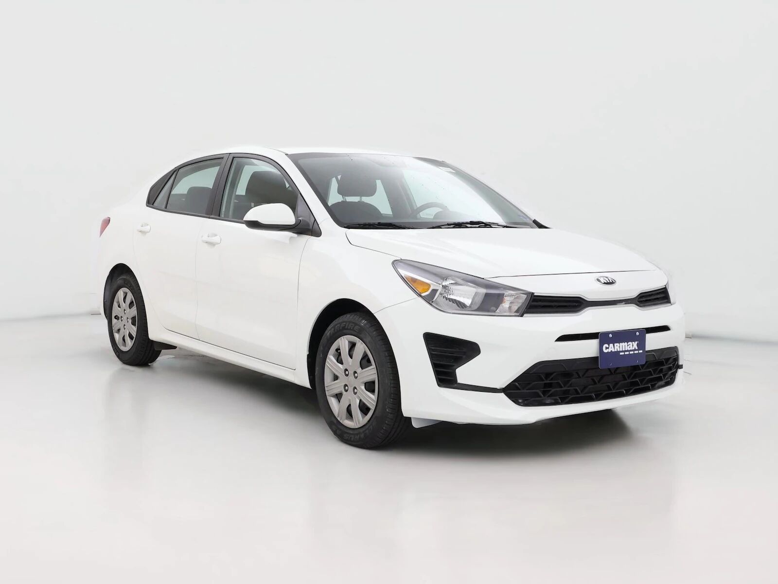 2023 KIA Rio