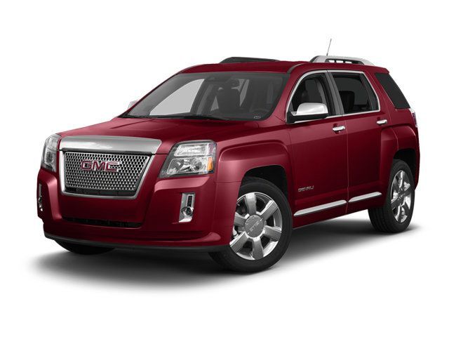 2013 GMC Terrain