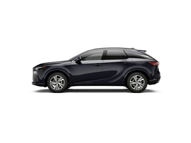 2026 LEXUS RX