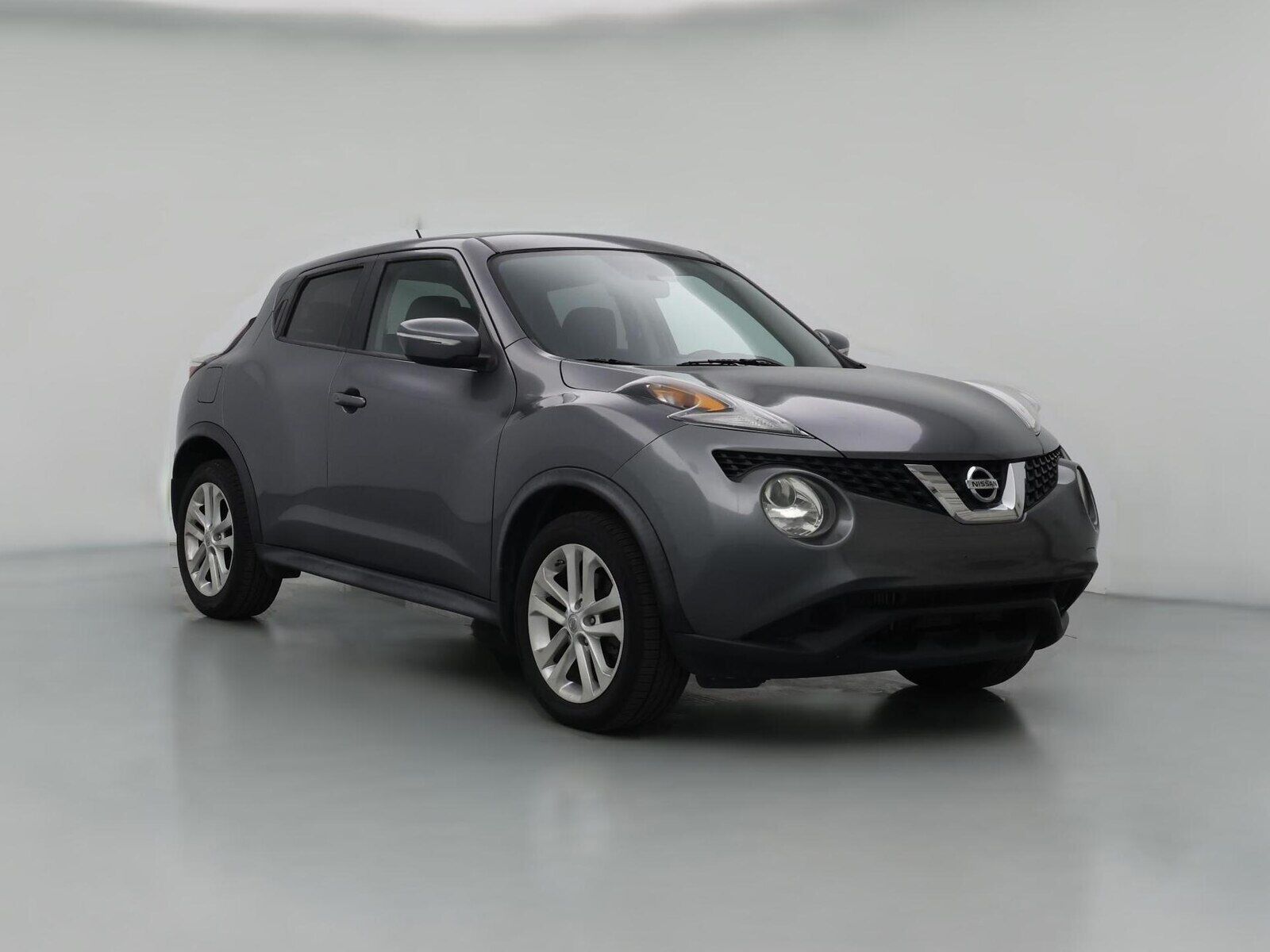 2015 NISSAN Juke