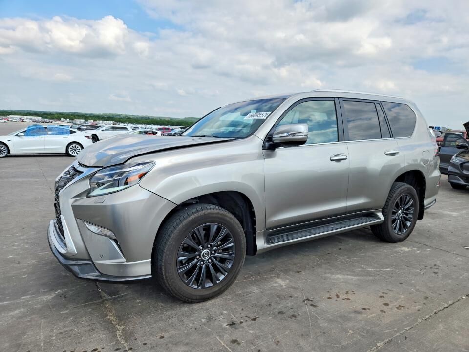 2023 LEXUS GX