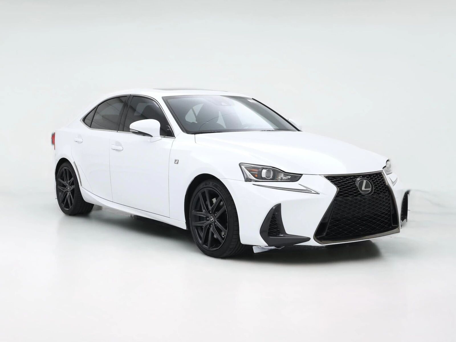 2019 LEXUS IS