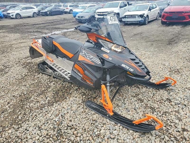2016 ARCTIC CAT Arctic Cat