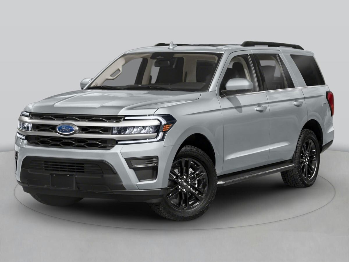 2022 FORD Expedition
