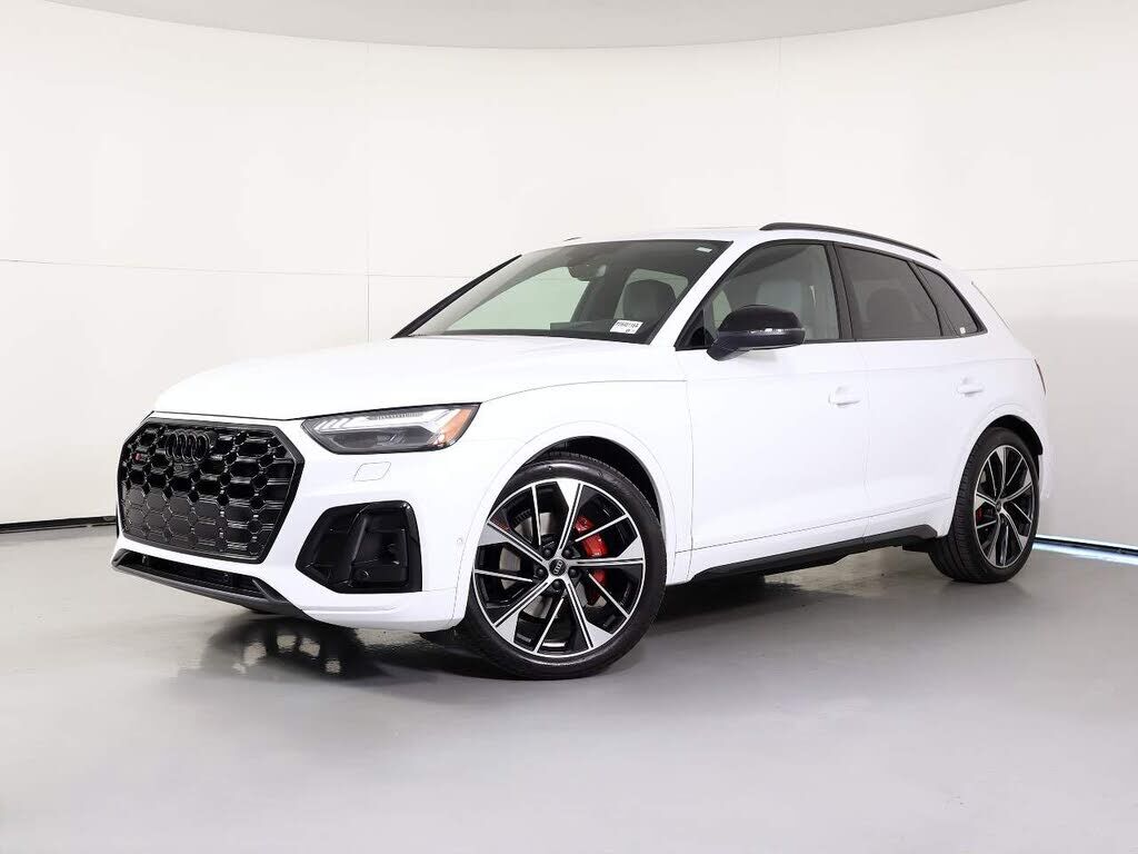 2024 AUDI SQ5