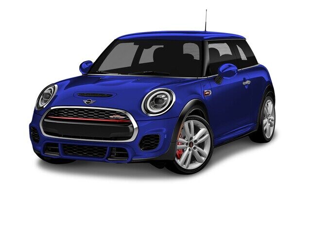 2021 MINI Hardtop