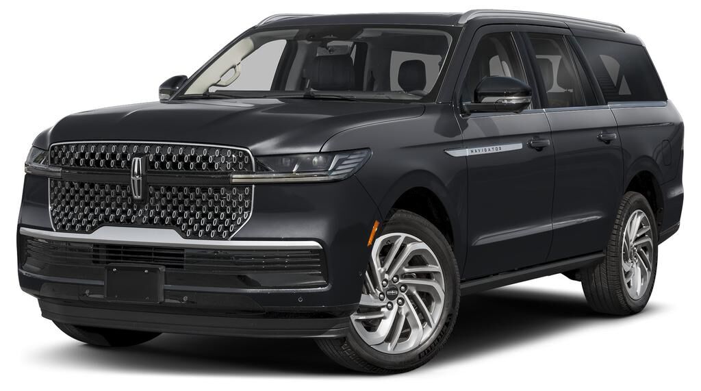2026 LINCOLN Navigator L