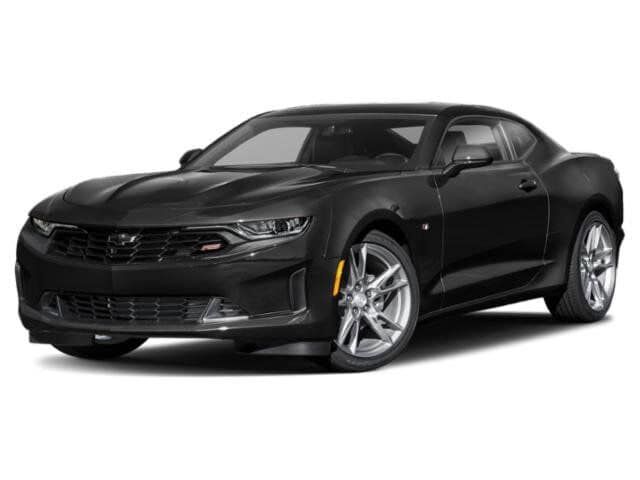 2019 CHEVROLET Camaro
