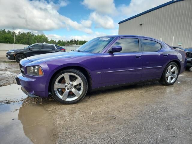 2007 DODGE Charger