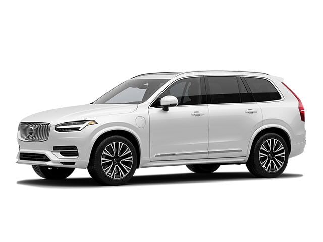 2024 VOLVO XC90