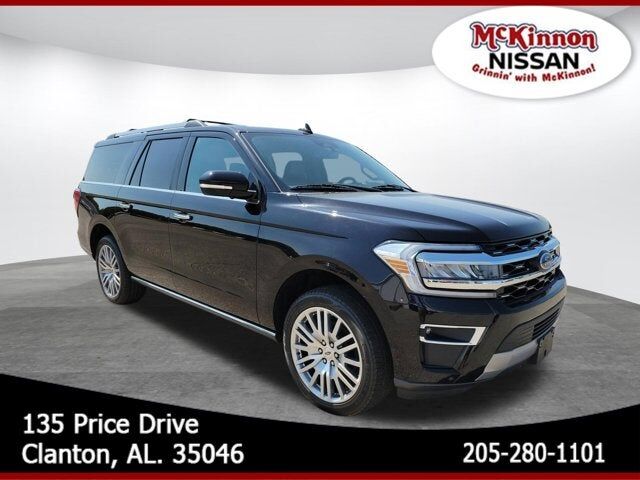 2024 FORD Expedition