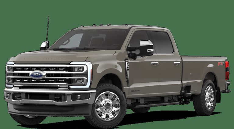 2026 FORD F-350