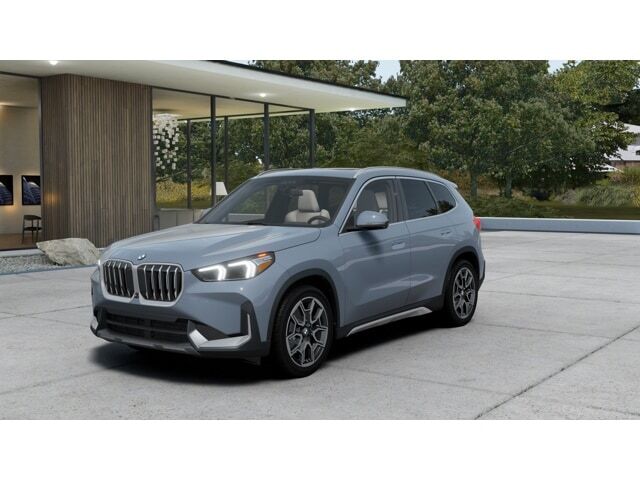 2026 BMW X1
