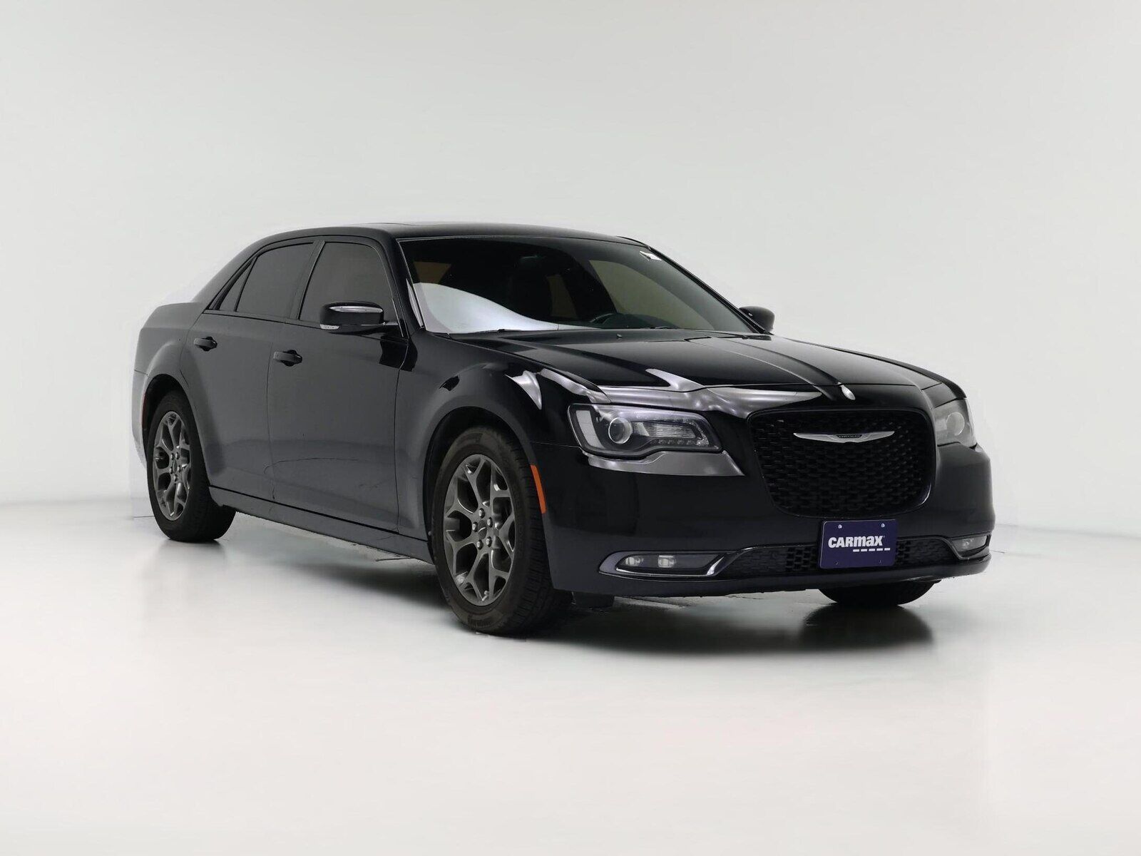 2015 CHRYSLER 300