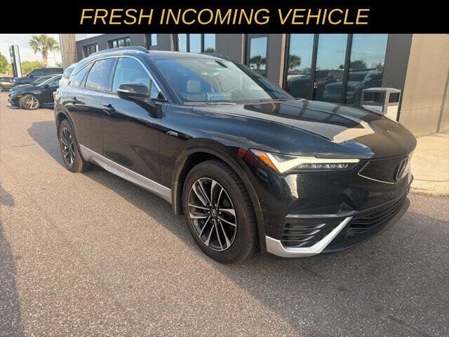 2024 ACURA ZDX