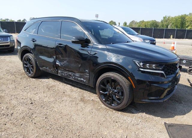 2021 KIA Sorento
