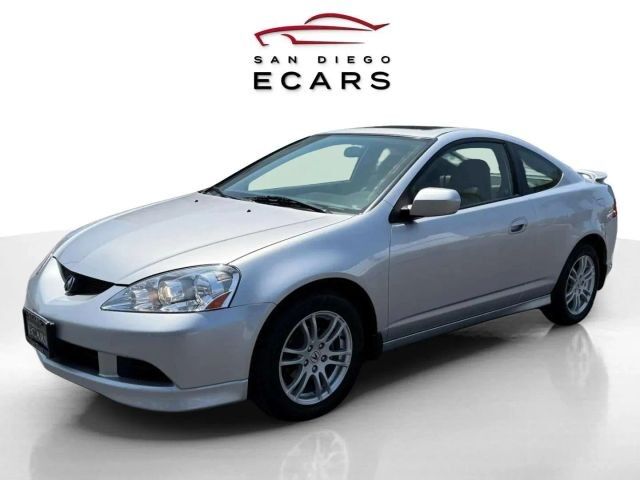 Acura RSX