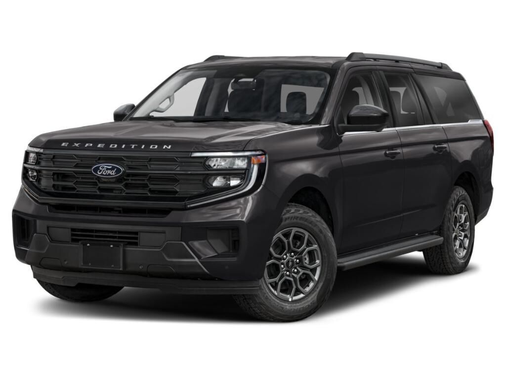 2026 FORD Expedition