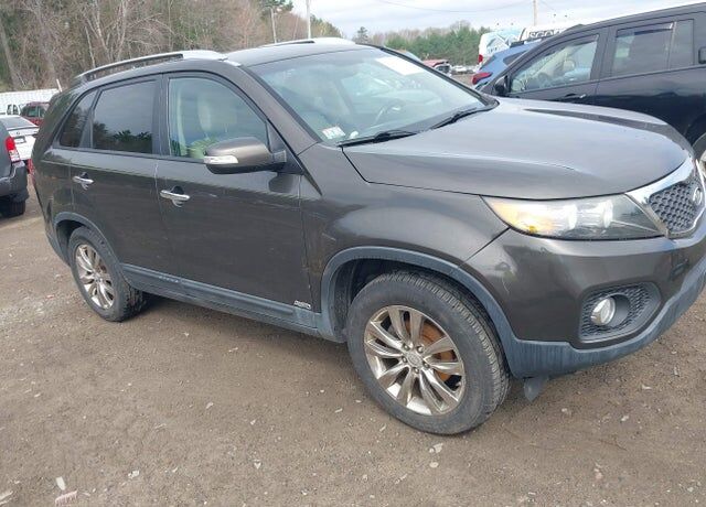 2011 KIA Sorento