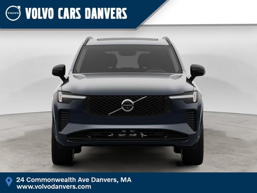 2026 VOLVO XC90