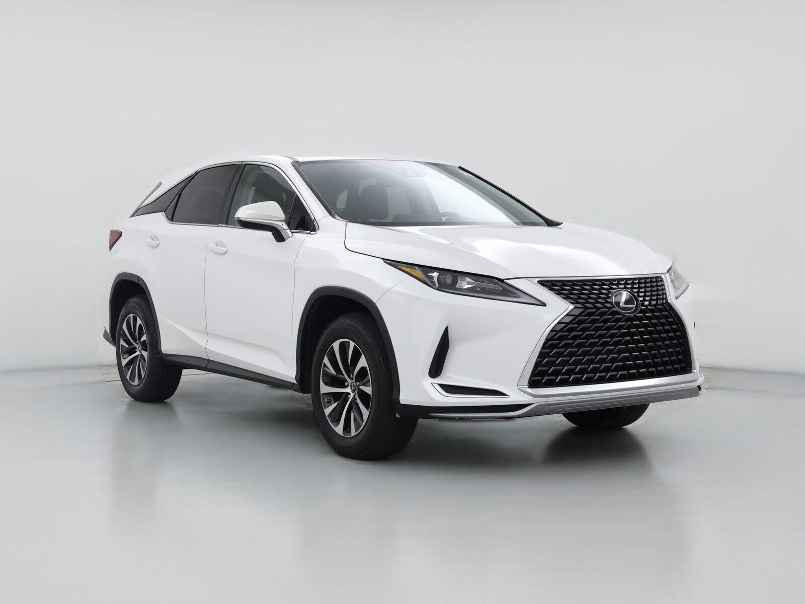 2021 LEXUS RX