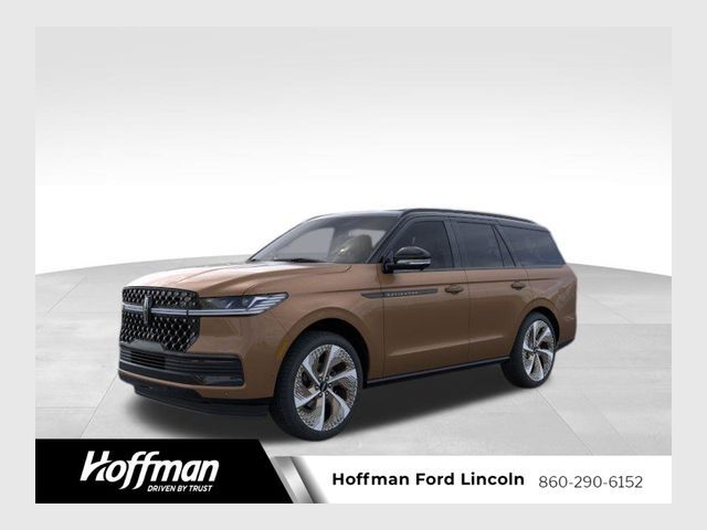 2026 LINCOLN Navigator