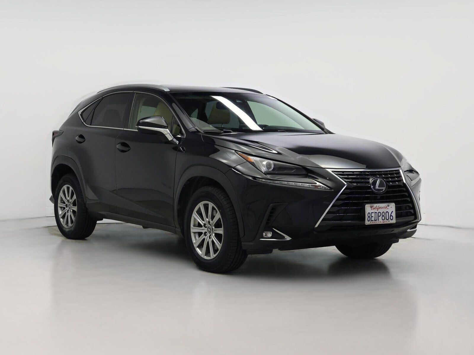 2018 LEXUS NX