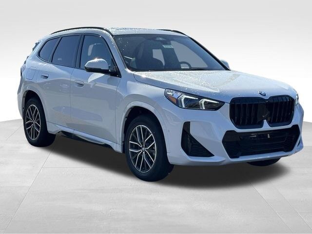 2026 BMW X1