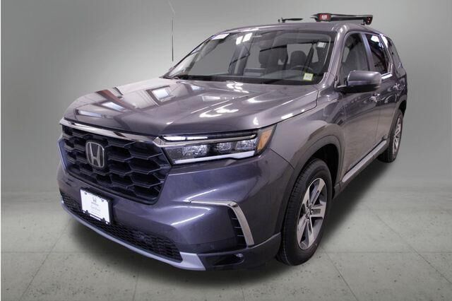 2024 HONDA Pilot