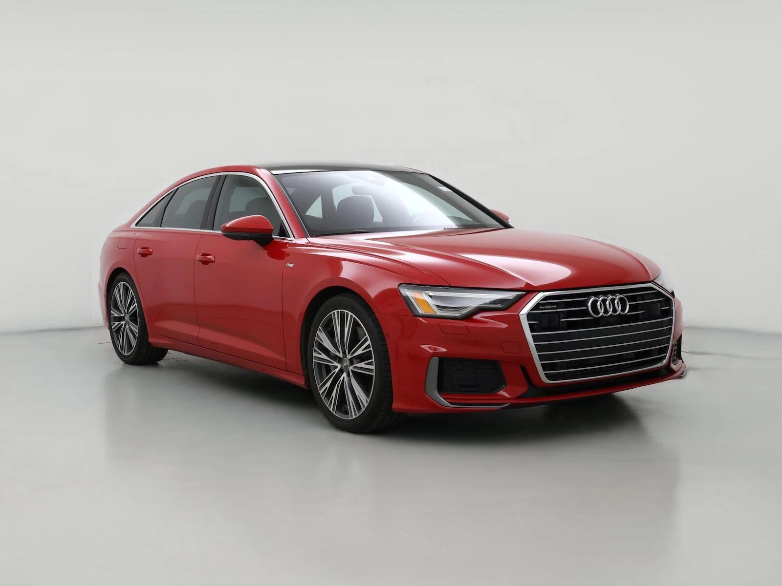 2019 AUDI A6