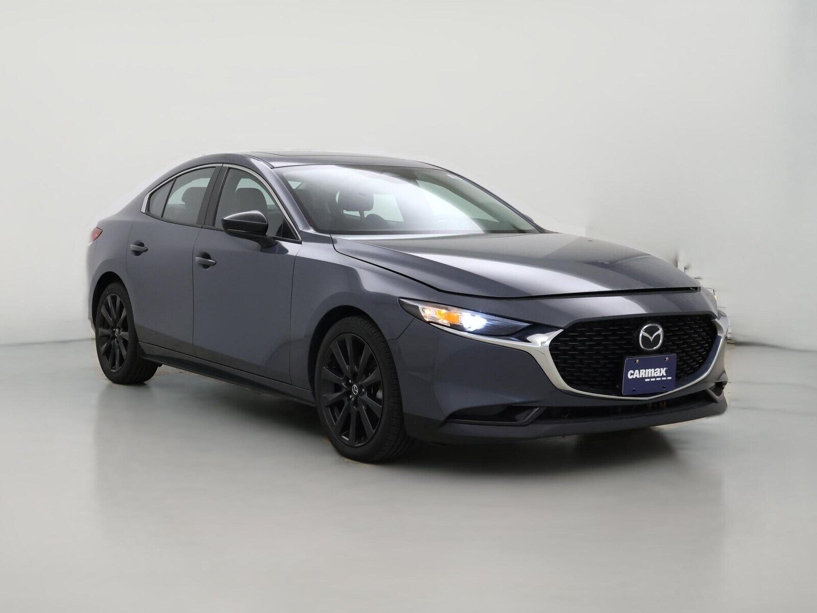2024 MAZDA Mazda3