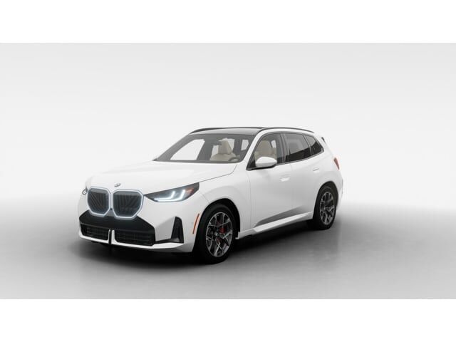 2026 BMW X3