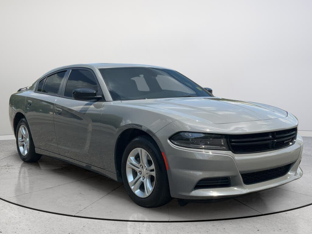 2023 DODGE Charger