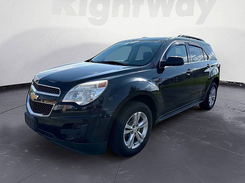 2015 CHEVROLET Equinox