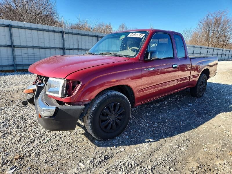 1998 TOYOTA Tacoma