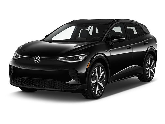 2026 VOLKSWAGEN ID.4