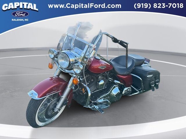 1999 HARLEY DAVIDSON FLHRCI / Road King Classic